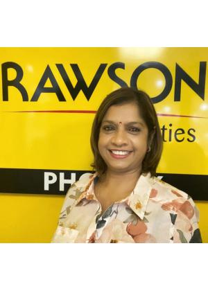 Photo of Sunitha Phunwasi
