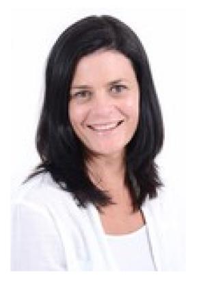Adele van der Westhuizen from Cps Properties Photo of Adele van der Westhuizen