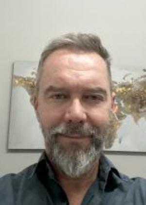 Photo of Chis Diedericks