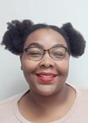Photo of Busisiwe Madikane