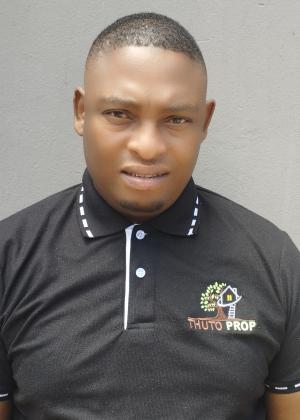 Photo of Sipho  Nkosi