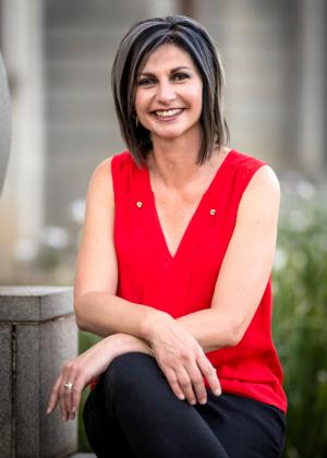 Photo of Mandy Labuschagne
