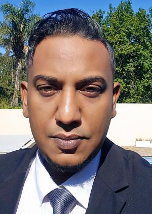 Photo of Ketan Sibran