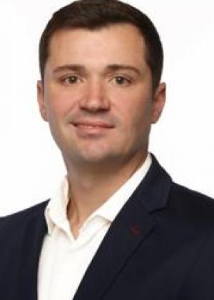 Photo of Jakes Botha