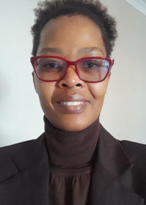 Photo of Nokwanda Sishi