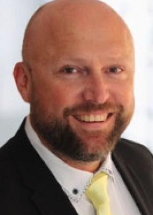 Photo of Duncan Macaskill