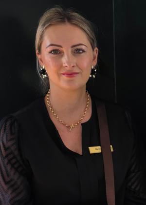 Photo of Marlene Coetzer