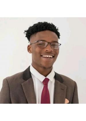 Photo of Tshepiso Dladla