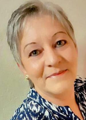Photo of Christine Scholtz