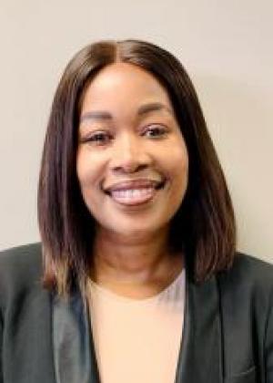 Photo of Kola Juliet