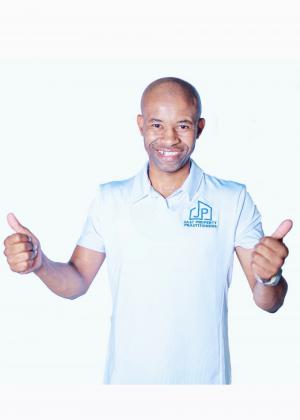 Photo of Teboho Jas