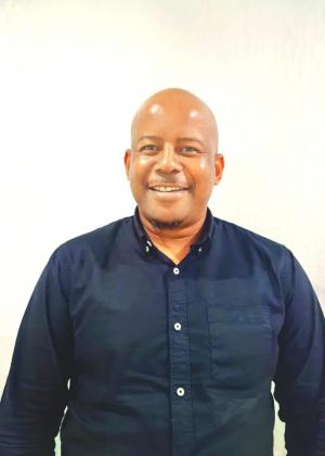 Photo of Vusimuzi  Mkhabela 