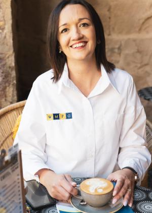 Photo of Shirese Du Plessis