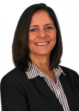 Photo of Yvette Wallace