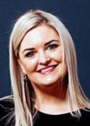 Photo of Kerry Brebner