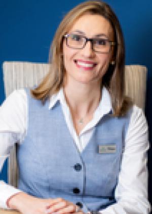 Photo of Cherique Minnaar