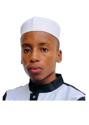 Photo of Tebogo Moloi