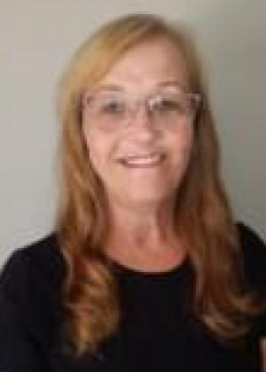 Photo of Helena Adendorff