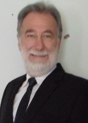 Photo of Andre Keyter