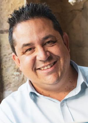Photo of Phillip  Marais