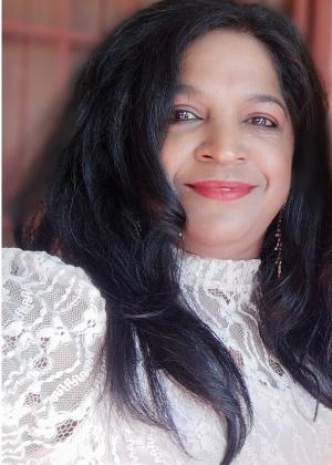 Photo of Lorraine Chinnah