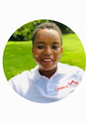 Photo of Sindisiwe  Hlongwane 