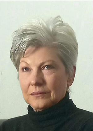 Photo of Contessa Kruger