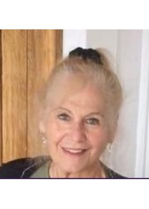 Photo of Olga Charilaou