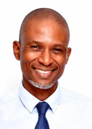 Photo of Bulelani Magoloza