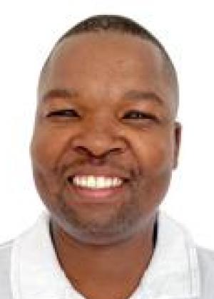 Photo of Harry Tleane