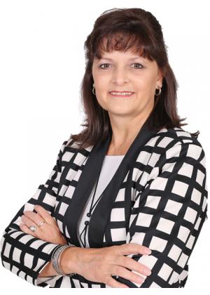 Photo of Charmaine Kemp