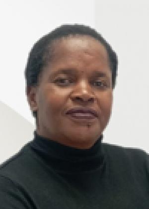 Photo of Clotrida  Chidanyika 