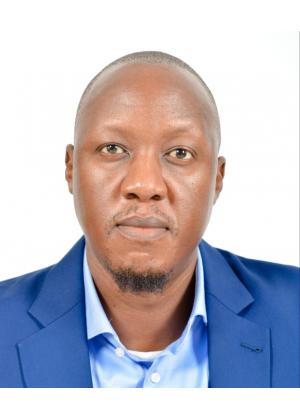 Photo of Willard Sibanda