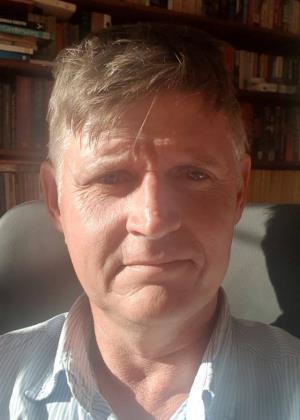 Photo of Konrad Brummer