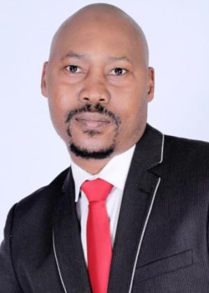 Photo of Tumelo Hlabi