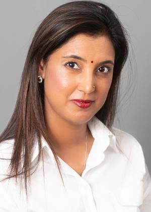 Photo of Shalanie Appalsamy