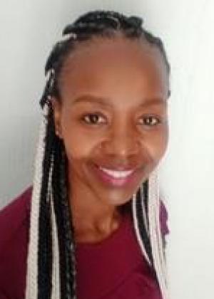 Photo of Refiloe Ndlovu
