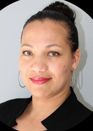 Photo of Vanessa Hollenbach