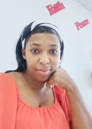 Photo of Philile Cebekhulu
