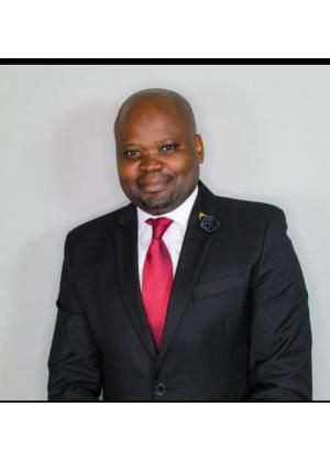 Photo of Cyril Kunene 