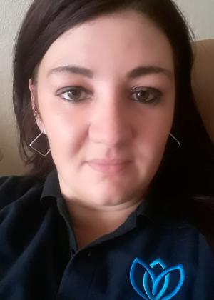 Photo of Angelique Sinclair