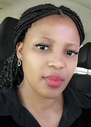 Photo of Miliswa Ntumba