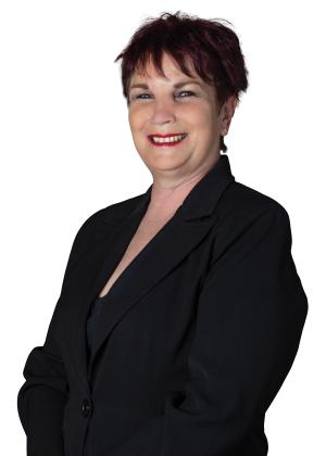 Photo of Jeanette Morton