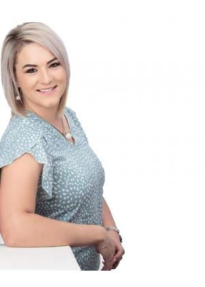 Photo of Rachel Marais