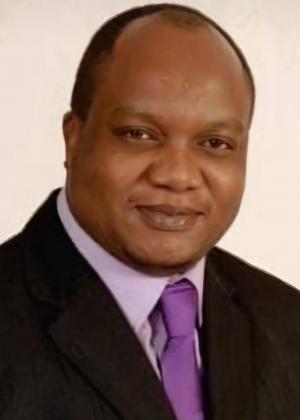 Photo of Mr M Phiri
