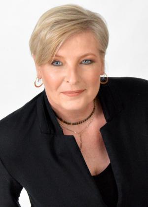 Photo of Marinda Oosthuizen