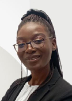 Photo of Emilia Munyati