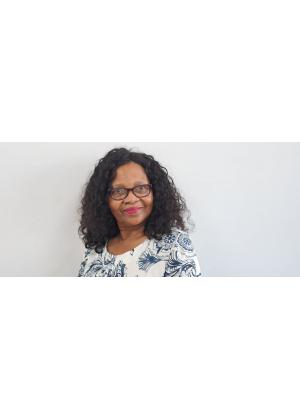Photo of Fikile Ndlovu