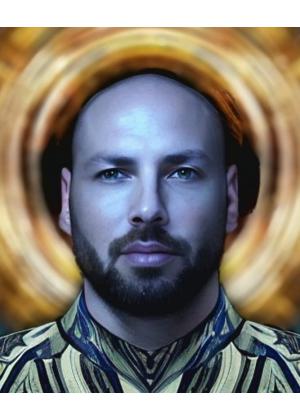 Photo of Albe Le Roux