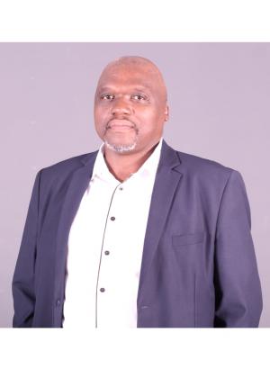 Photo of Fuyisile Mangqawa